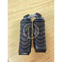 Gác chân sau Dream, Wave, Future đời mới (Cặp)