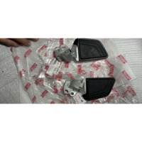 Gác chân sau Grande 2020 đời mới Xài chung cho Grande 2015, hàng Yamaha