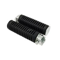 GÁC CHÂN SAU HONDA CD125 BENLY-CG125 VÀ STEED