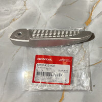GÁC CHÂN SAU LEAD 125 ( 2013 đến 2016 ) ZIN CHÍNH HÃNG HONDA - GIÁ 1 CẶP