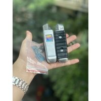 Gác chân sau Nhôm có LOGO Cánh Chim Honda cao su Chống trơn sử dụng cho các dòng xe Wave, Dream, Vario ( GIÁ 1 đôi)