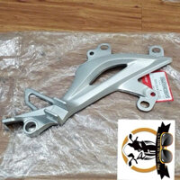 Gác chân sau (Pas nhôm )  Wave 125/ Future 125 Led/ Future 125 zin Thái Lan