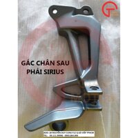 GÁC CHÂN SAU PHẢI YAMAHA SIRIUS