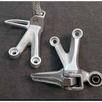 Gác chân sau raider xipo