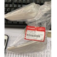 Gác Chân Sau SH & SH Mode Chính Hãng Honda