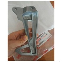 Gác chân sau trái Sirius .