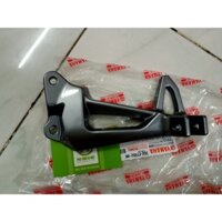 Gác chân sau trái Sirius Zin ( hình chụp trực tiếp )