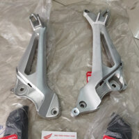 GÁC CHÂN SAU WAVE RSX 100 ZIN HONDA