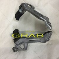 Gác chân sau xe JUPITER V - JUPITER MX - Báng để chân xe Jupiter