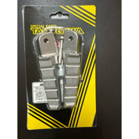 Gác chân Takegawa cho xe Honda