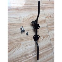 gác chân trước cho xe honda 67-cub , dame, 78, én, 81-86...