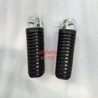 GÁC CHÂN TRƯỚC EX 150