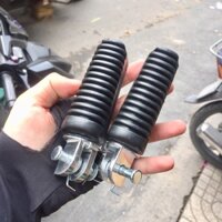 Gác chân trước Ex150 - Exciter 150