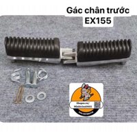 Gác chân trước EXCITER 155 - Ex155
