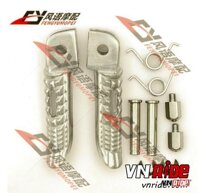 GÁC CHÂN TRƯỚC GSX R600 – GSX R750 – GSX R1000