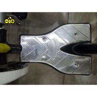 Gác chân trước xe đạp điện Bmx Bike
