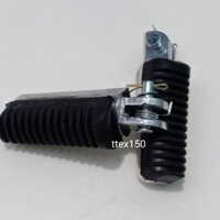 GÁC CHÂN TRƯỚC XE EX 150