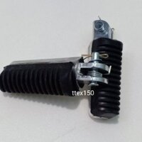 GÁC CHÂN TRƯỚC XE EX 150