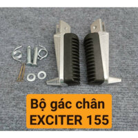 GÁC CHÂN TRƯỚC XE EX 155