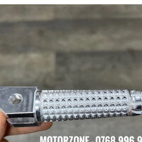 GÁC CHÂN TRƯỚC YAMAHA XSR155/MT15