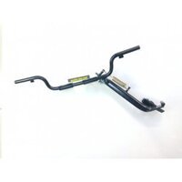 gác chân xe 67 có chống nghiên