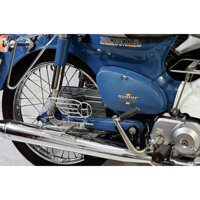 GÁC CHÂN XE MÁY CUB .67 .vv