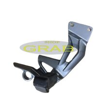 Gác chân xe máy JUPITER bên phải (bên bô xe) - G1603