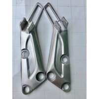 Gác chân xe máy wave 2001