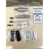 Gác chân xe SUZUKI HAYATE chính hãng