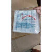 gạc cuộn bảo thạch