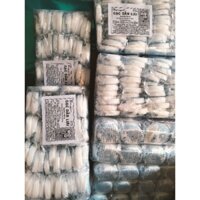 Gạc dẫn lưu tiệt trùng Bảo Thạch 1 túi 50 cuộn