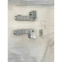 Gác để chân, chân gập xe điện, xe ga 50cc crea, grea, gree (hàng nhập khẩu)