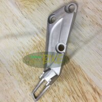 Gác để chân sau xe Wave ZX, Wave anpha, Wave 110 và Dream II