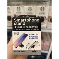 Gác điện thoại thông minh Smartphone stand -Flexible neck type-Mỹ