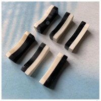 Gác đũa, Kê đũa bằng sừng đẹp ( Bộ 6) .