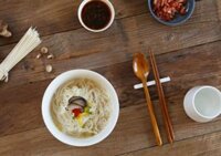 Gác đũa kê đũa thìa - Mono - Erato - Hàng nhập khẩu - Trắng - Bộ 10 cái