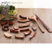 Gác đũa kiểu nhật, nhiều mẫu  ongtre Vietnam. - Hình cá