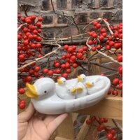 Gác đũa vịt bầu