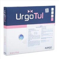 Gạc lưới Urgotul 10x10 lipido-colloid