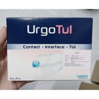 Gạc lưới Urgotul 5cm*5cm (H/10 miếng)
