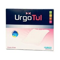 Gạc lưới UrgoTul size 10cm x 10cm