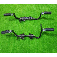 Gác máy gập gù xe Wave, Dream,Wave RS,RSX,S110