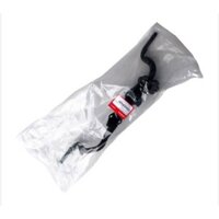 GÁC MÁY WAVE A , S , RS 100 ZIN CHÍNH HÃNG HONDA - 50610KVRV10