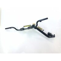 Gác máy xe 67 có chống nghiêng