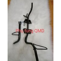 Gác máy xe Wave S110 tặng kèm chống nghiêng