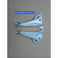 Gác nhôm báng để chân sau Honda Future Neo kph Zin