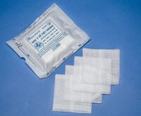 Gạc phẩu thuật-10*10cm-6 lớp- Bảo Thạch