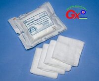 Gạc phẩu thuật-có cản quang-10*10cm-12 lớp- Bảo Thạch