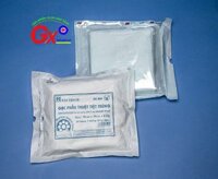 Gạc phẩu thuật có cản quang-30*30cm-4lớp- Bảo Thạch