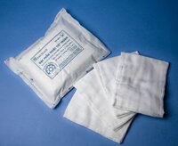 Gạc phẩu thuật có cản quang-30*40cm-6lớp- Bảo Thạch